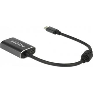 👉 USB C adapter - Delock 4043619629909