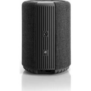 👉 Luidspreker grijs Audio Pro Connected Speaker A10 Donker 7330117146005