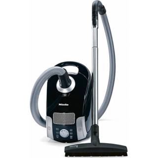 👉 Stofzuiger zwart Miele Compact C1 EcoLine Hardfloor 4002515825778