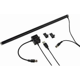 👉 Thomson ANT1318 HDTV-staafantenne Met USB-power Montageclips Performance 25 4047443382313