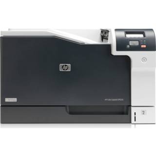 👉 HP LaserJet Color LaserJet Professional CP5225n Printer
