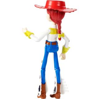 👉 Jessie Toy Story 4: 18 cm 887961750362