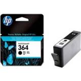 👉 Inkt cartridge zwart HP 364