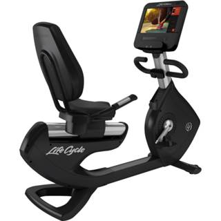 👉 Bike Life Fitness PCSR Recumbent SE3HD