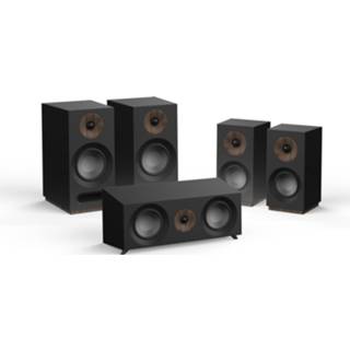 👉 Surround set zwart Jamo S 803 HCS speaker 5709009003160