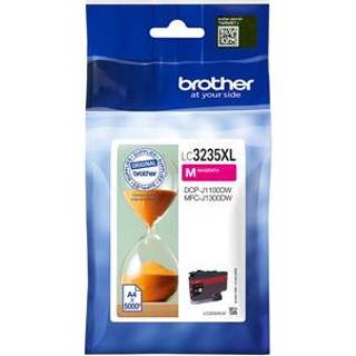 👉 Inkt cartridge Brother LC-3235XLM 4977766787222
