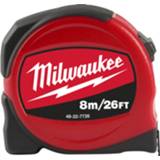 👉 Rolmaat active Milwaukee 48227726 - 8m