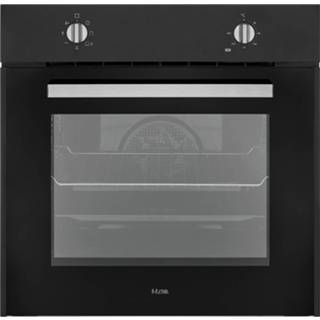 👉 Inbouw oven zwart Etna OM871ZT 8715393201492