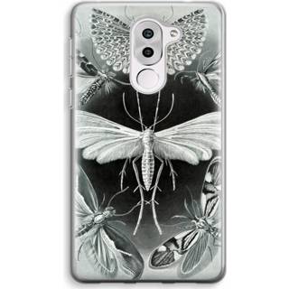 👉 Transparant Honor 6X Hoesje (Soft) - Haeckel Tineida 7439626241246
