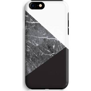 👉 Marmer wit IPhone 7 Tough Case - Combinatie 7439626277238