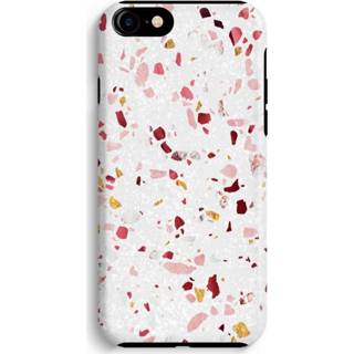 👉 Wit IPhone 7 Tough Case - Terrazzo N°9 7439626280214