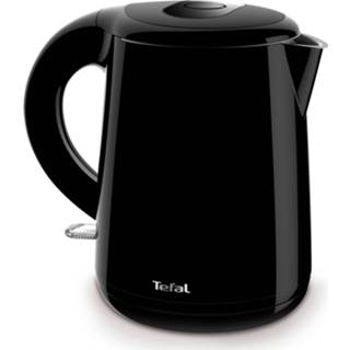 👉 Tefal KO2618 Waterkoker Zwart