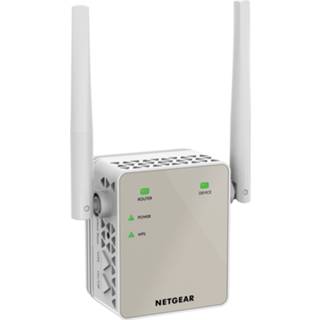 👉 Wifi-repeater Netgear EX6120-100PES wifi repeater