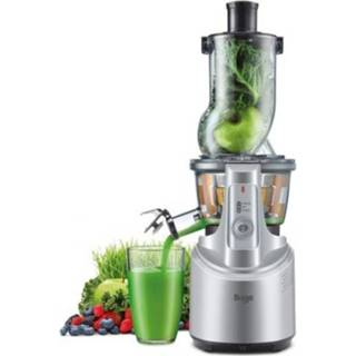 👉 Slowjuicer Sage THE BIG SQUEEZE 9312432030182