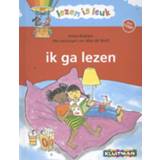 Ik ga lezen 9789020680218