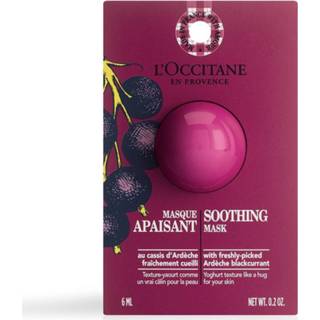👉 Health Smoothing Mask - Unidose 6 ml L'Occitane en Provence 3253581554463