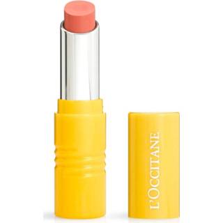 👉 Lippenstift roze health Fruity Lipstick - Pink Biscotin 2.8 g L'Occitane en Provence 3253581566602