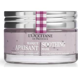 👉 Health Smoothing Face Mask - 75 ml L'Occitane en Provence 3253581554432