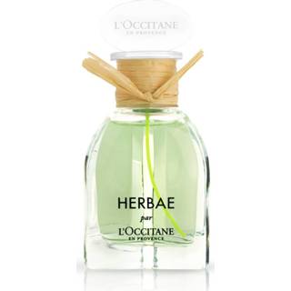 👉 Parfum health Herbae par L'OCCITANE Eau de - 50ml en Provence 3253581566084