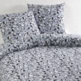 👉 Dekbedovertrek blauw katoen Day Dream Famke Blauw-140x200/220 8714305100212