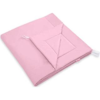 👉 Speelkleed roze katoen baby's My Sweet Baby Tipi Tent 8718889095087