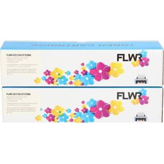 👉 Zwart HP 8719551022431