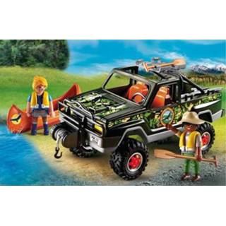 👉 Playmobil 5558 Pickup 44