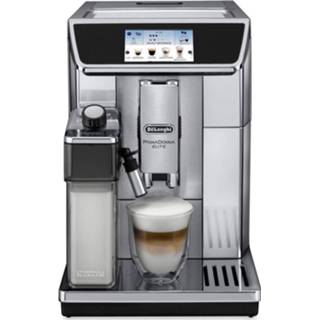 👉 Espresso machine Delonghi PrimaDonna Elite ECAM 650.75.MS Espressomachine