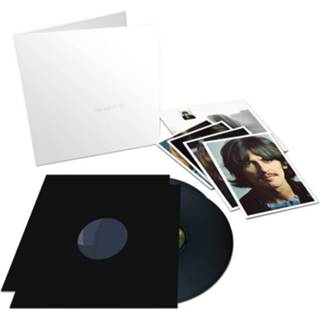 👉 Wit The Beatles (White Album) 2xLP