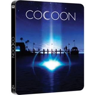 👉 Cocoon - Beperkte Editie Steelbook 5039036066266