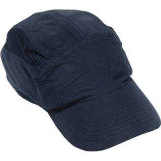👉 Marineblauw Cap