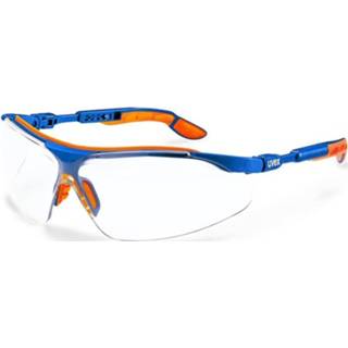 👉 Uvex glazen voor Vervangende glazen voor veiligheidsbril I-VO 9160318 - -