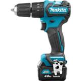 👉 Makita 10.8v Boor/schroefmach.df332dsmj