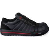 👉 Sneakers zwart 48 Ruby Sneaker Laag S3 + KN - Maat 5607258008519