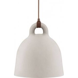 👉 Diverse kleuren medium Bell lamp 42cm