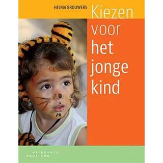 👉 Active brouwers kinderen Kiezen voor het jonge kind 9789046904473