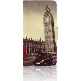 👉 Huawei Mate S Boekhoesje Design Londen 8718894256657