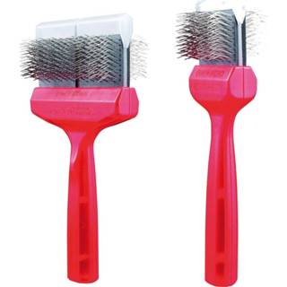 👉 ActiVet Mat Zapper & Mega | Plukborstel