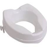 👉 Toiletverhoger active Aidapt - 10 cm 5021196792130