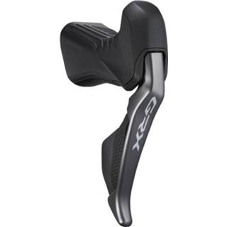👉 Versteller Right Hand zwart Shimano GRX 815 Di2 2x11 Speed Shifter - Verstellers & shifters 4550170448707