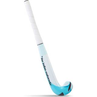 Hockey stick jongens blauw licht baby's Indian Maharadja Baby Penguin Hockeystick 8719743802810