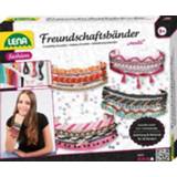 👉 Groot meisjes Lena Vriendschapsbandjes, 42117 4006942824106