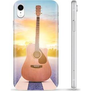 👉 Gitaar IPhone XR TPU Case -