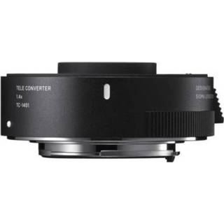 👉 Teleconverter Sigma TC-1401 (1.4x) Nikon OUTLET