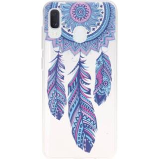 👉 Dromen vanger Samsung Galaxy A20e Ultra-Slim TPU Case - Dromenvanger 5712580027197