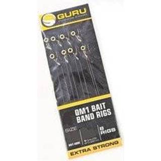 👉 Guru - QM1 Bayonets Ready Rigs