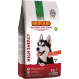 👉 Hondenvoer Biofood High Energy - 12,5 kg 8714831000260