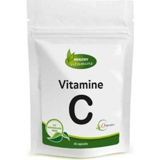 👉 Vitamine C Natuurlijk