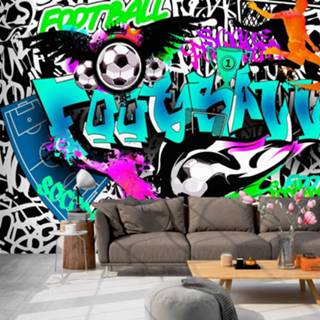 👉 Fotobehang - Sports Graffiti 5902798527040