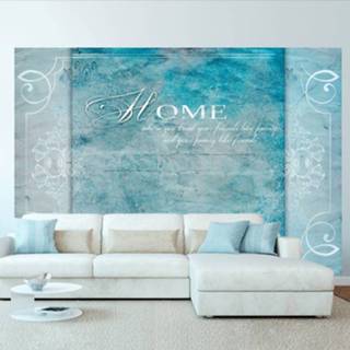 👉 Fotobehang - Home, where you ... 5902798513029